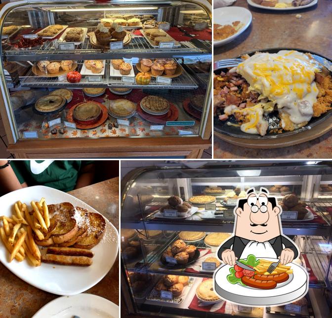 Perkins Restaurant & Bakery