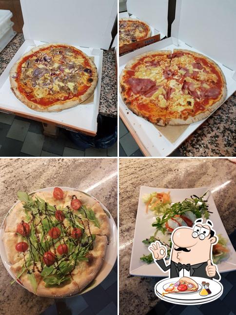Pizzeria La Fiamma