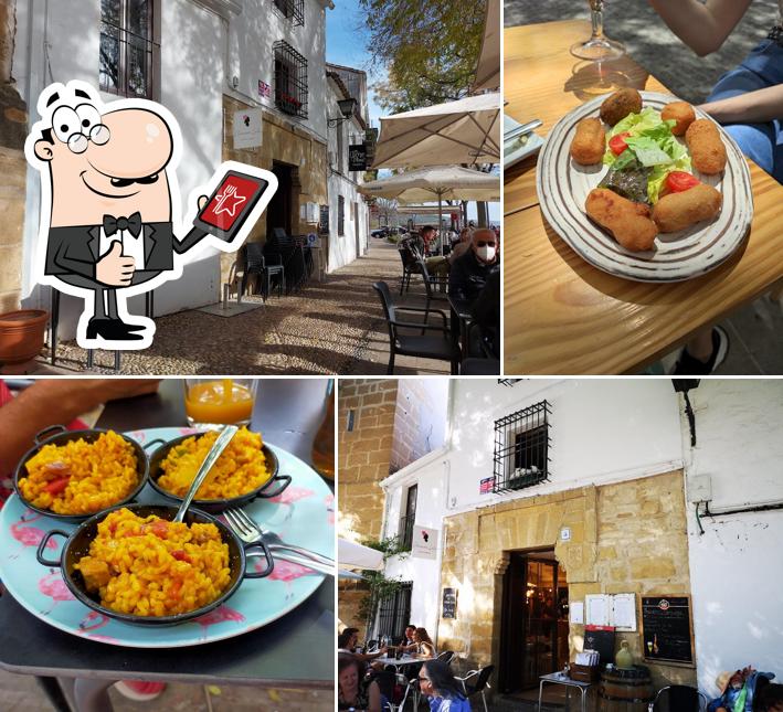Gastrobar Llámame Lola