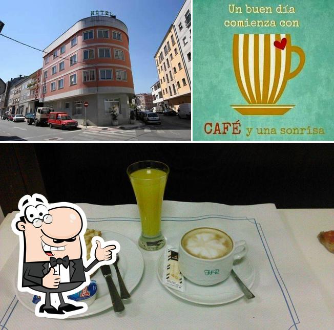 Hotel Ramos