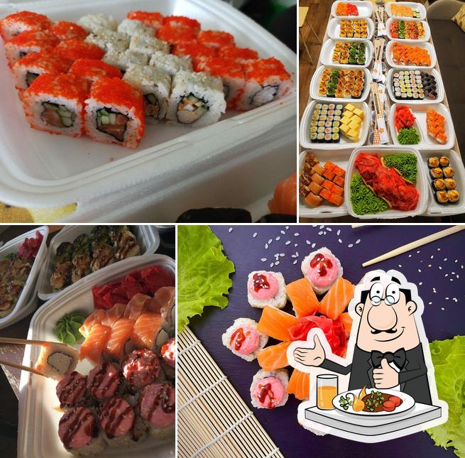 Katana Sushi