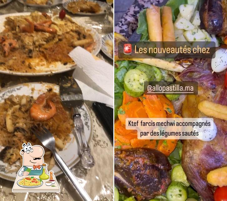 Allo pastilla maroc