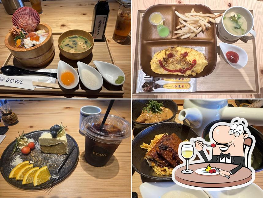 BOWL (ボウル) 豆田
