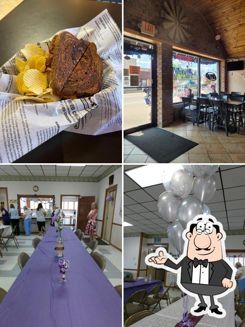 Becky's Sugar Shack Restaraunt/Bakery