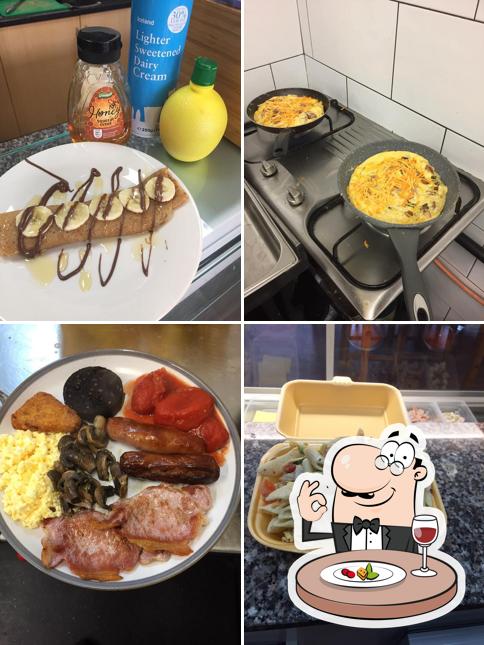 Big Bite Cafe