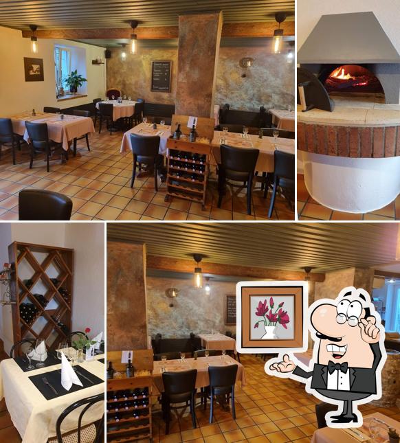 Restaurant Pizzeria CASTELLO
