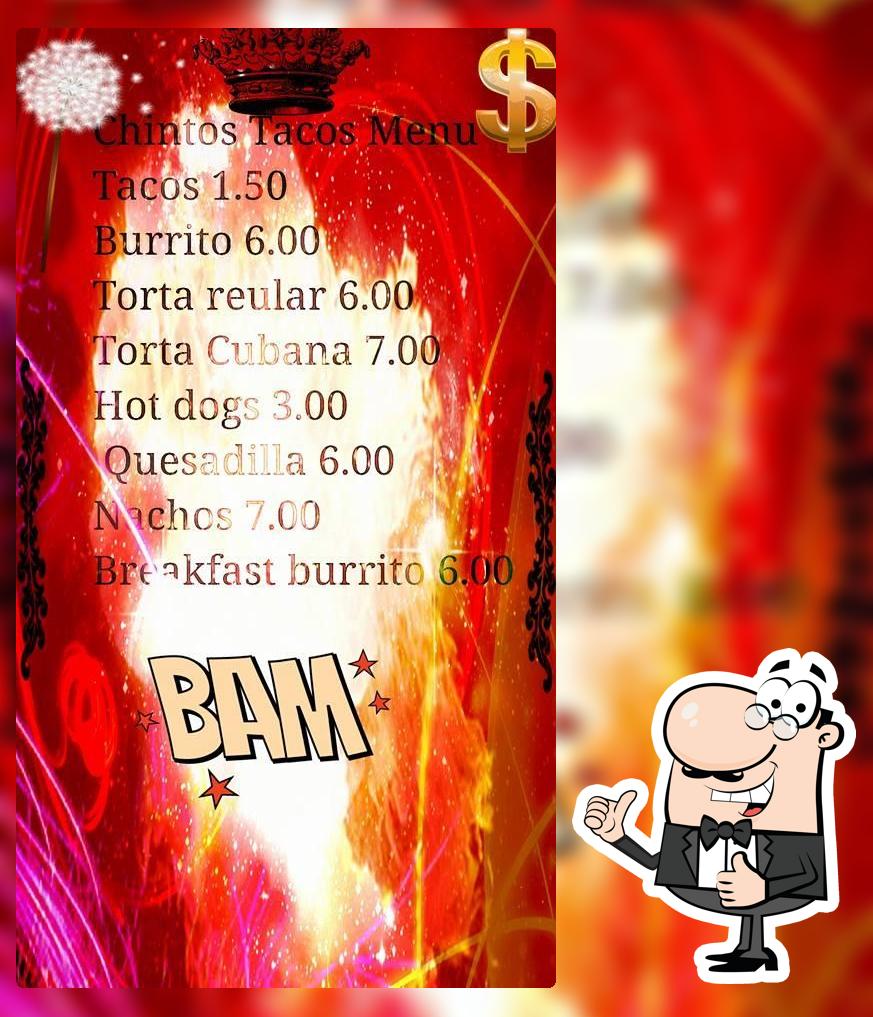 Chintos Tacos