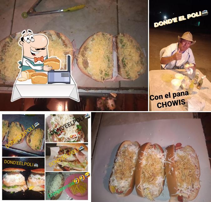 Dond'eeelpoli