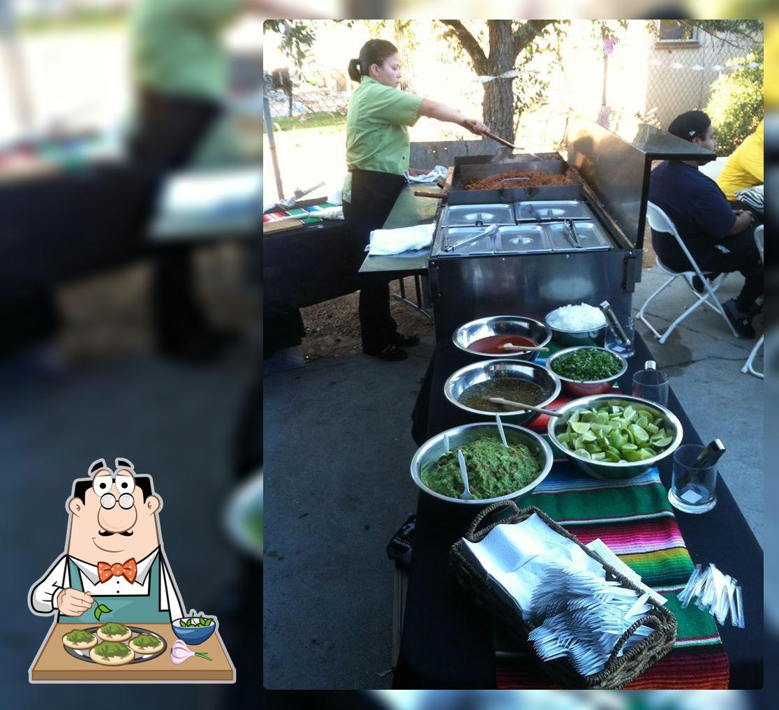 El Taco Bar