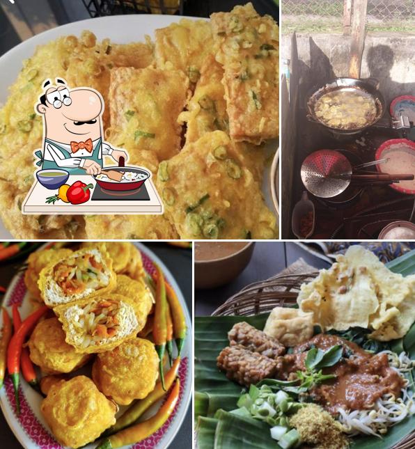 GEROBAK Buk Ju