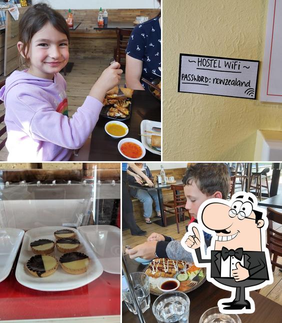 Goldstar Lunchbar