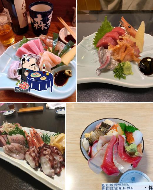 Ichimori Sushi