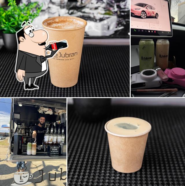 Jubran Coffe