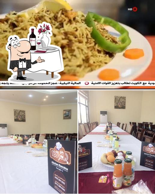 Kitchen Besratna