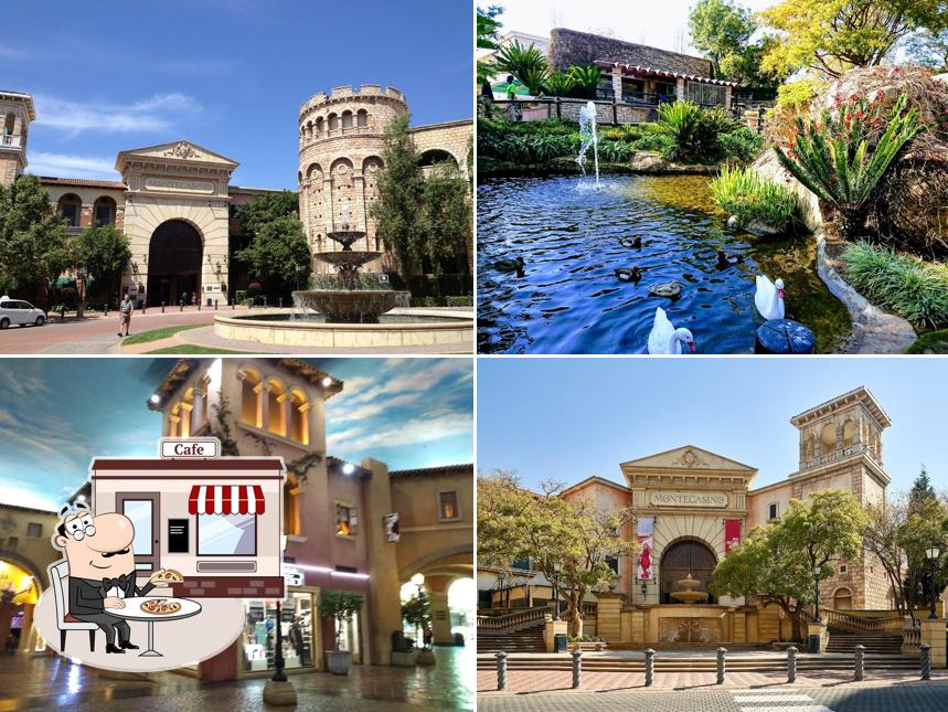 Montecasino