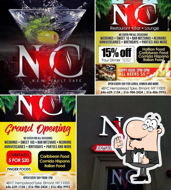Nvc Elmont NY