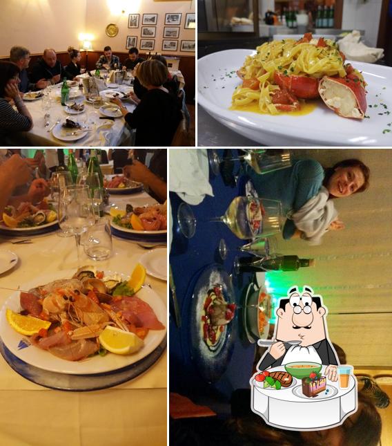 Ristorante Da Nando