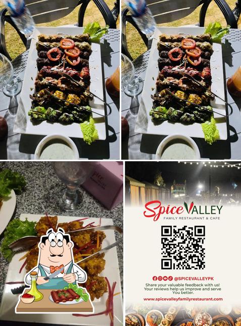 Spice Valley