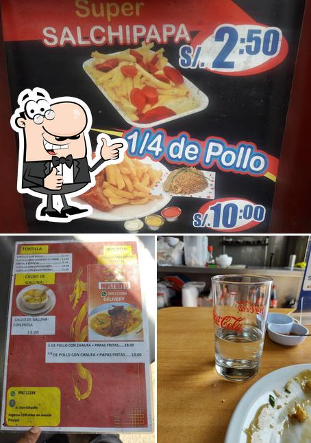 Super Mostrito
