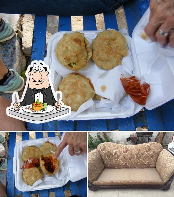 Tres Reyes Snack
