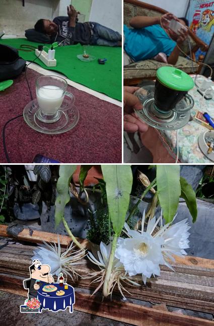 YYK Kopi Free Wifi