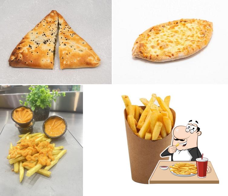 بروست الدار
