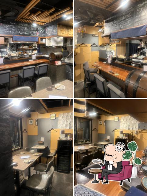 ienomi Stand Biyori ~ Back Alley Wine Bar ~