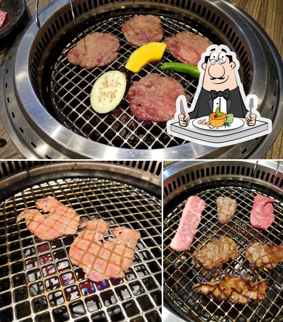 焼肉たけや はなれ