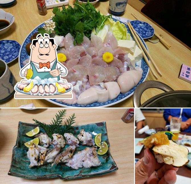 高田家