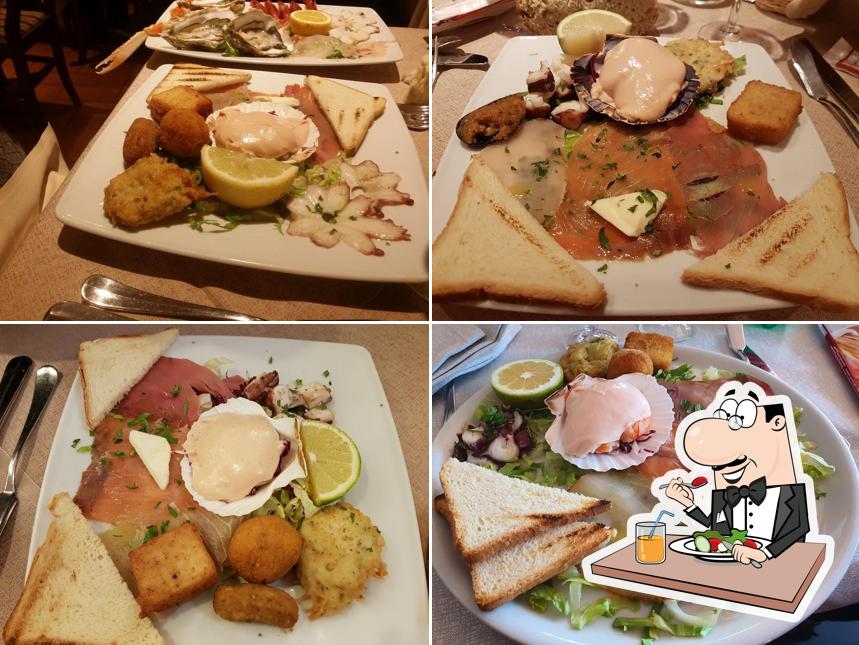 Ristorante La Cambusa ai 2 Laghi