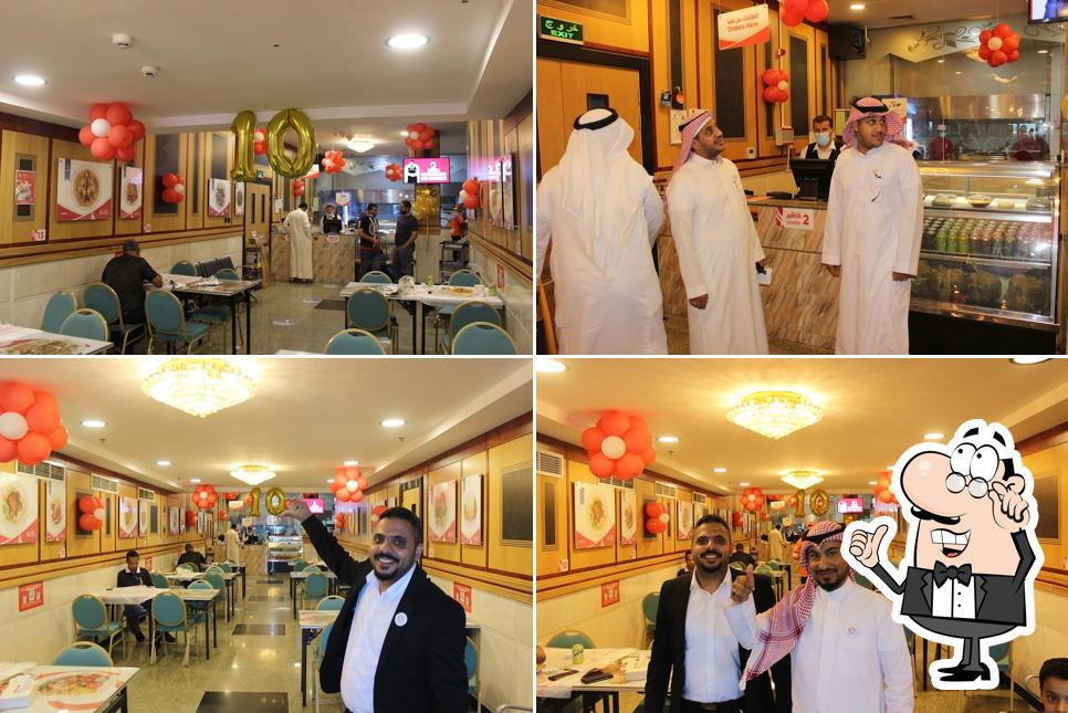 Sama aldeerah Restaurants