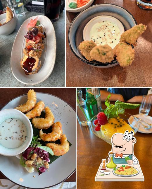 Soy Club Vegan Restaurant