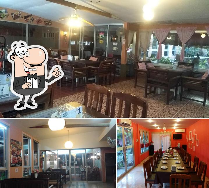 Supa Vinamese Restaurant