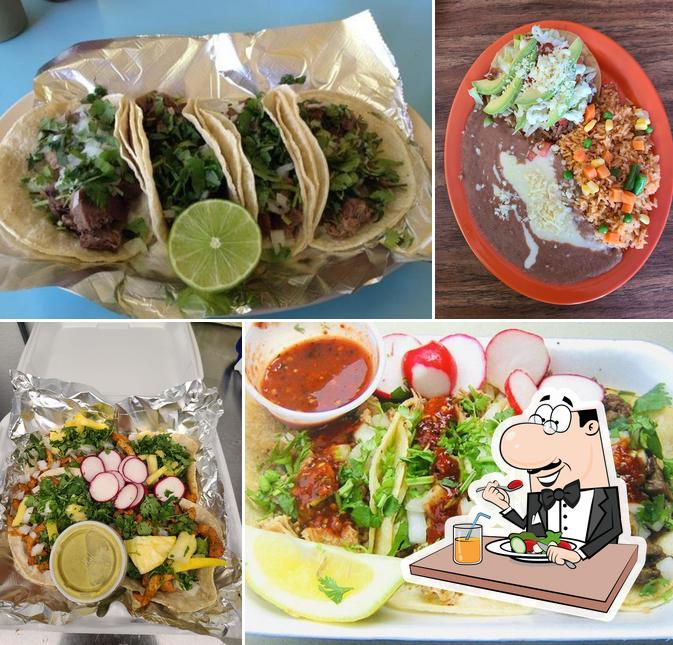 Tacolandia