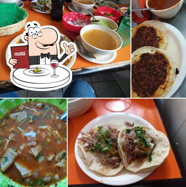 Tacos Juanito