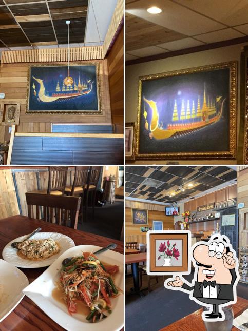 Tong Thai Restaurant
