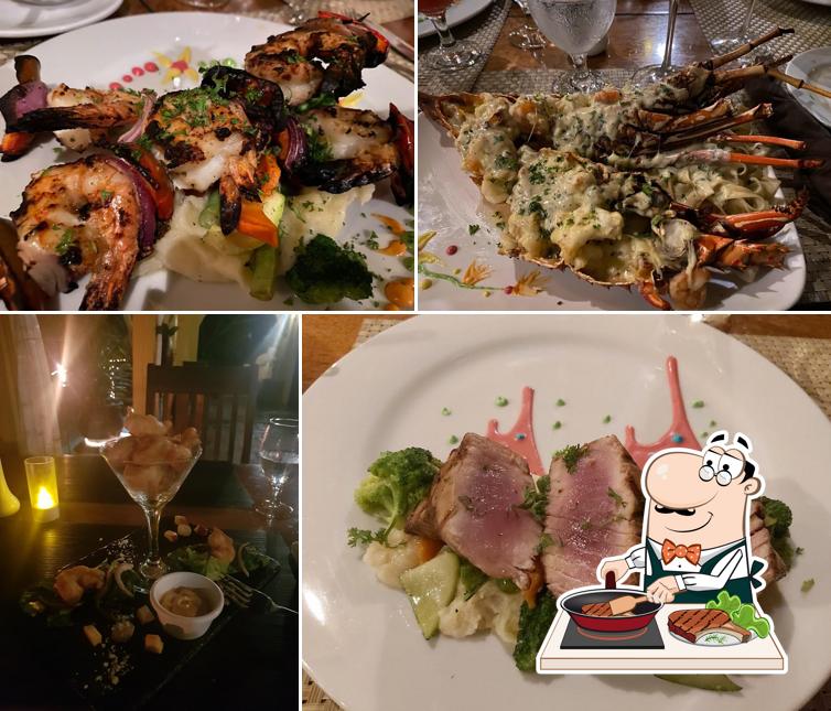 Victoria's Gourmet Italian Restaurant