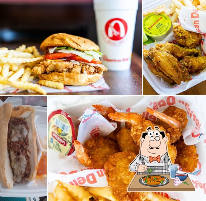 American Deli