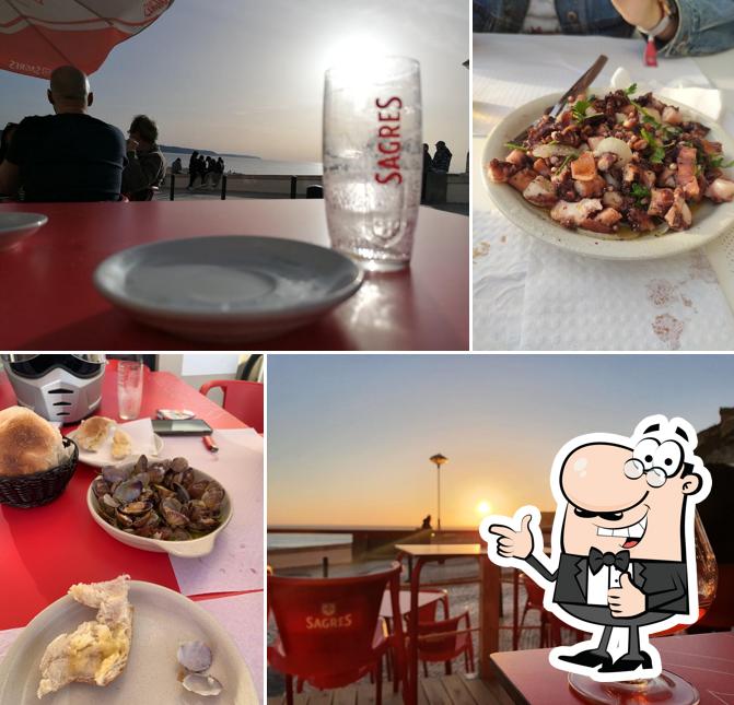 Atlântida Food & Drink