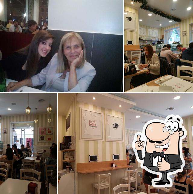 Bakery House - Piazza Ledro/ Corso Trieste