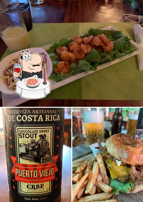 Bar & Restaurante Los Laureles