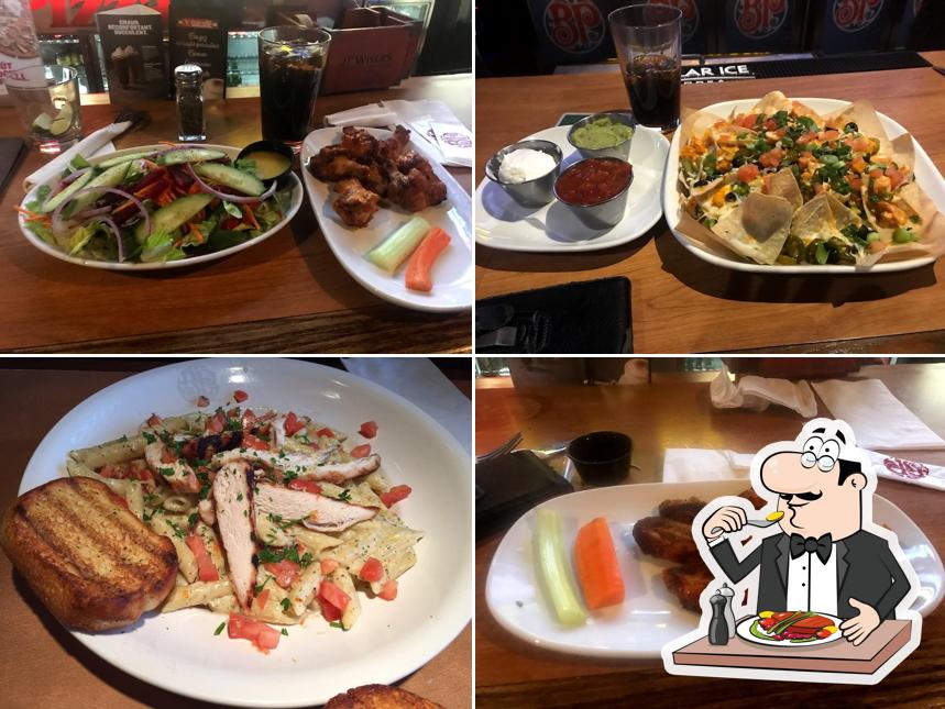 Boston Pizza