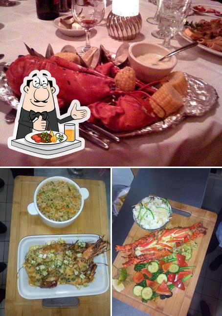 Rosina's Restaurant