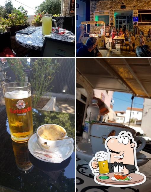 Caffe bar Centar