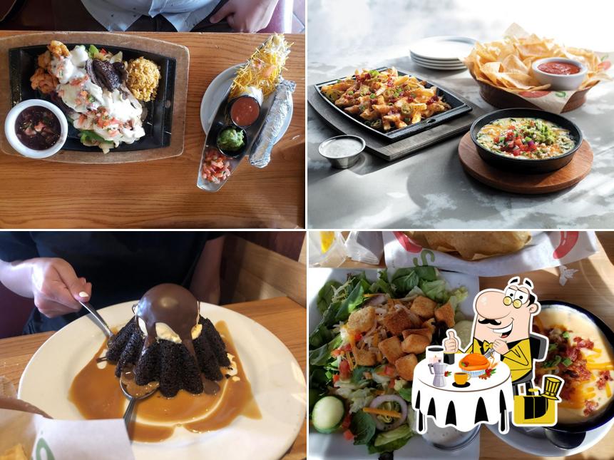 Chili's Grill & Bar