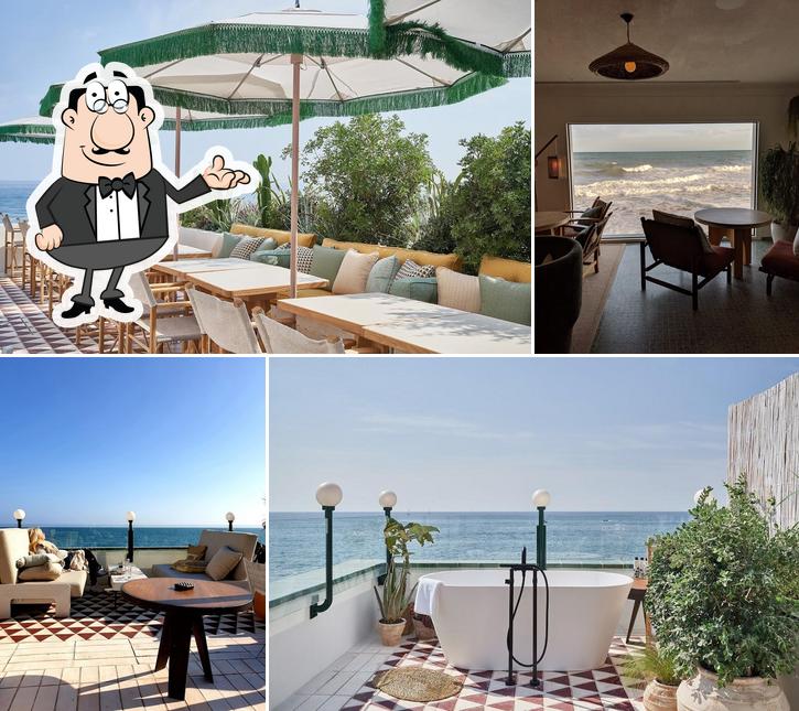 Little Beach House Barcelona