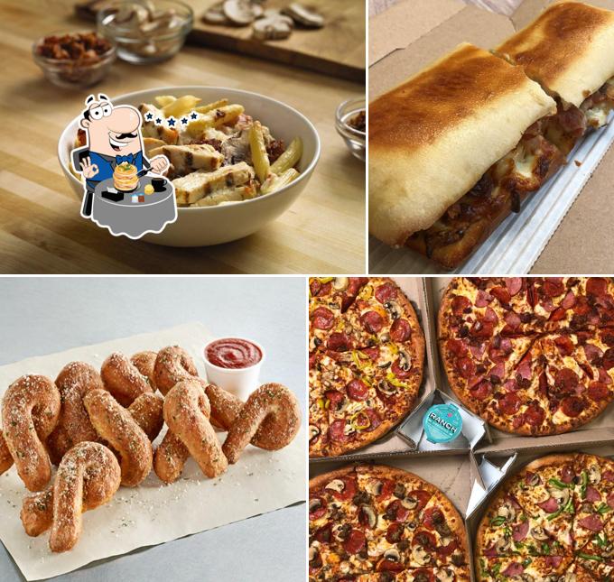 Domino's Pizza