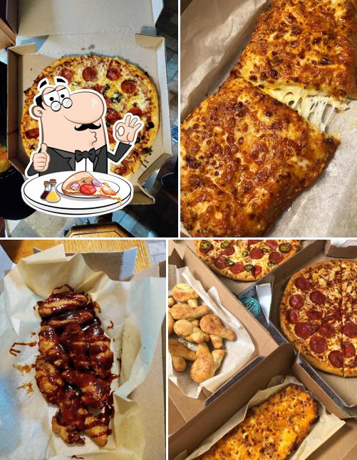 Domino's Pizza