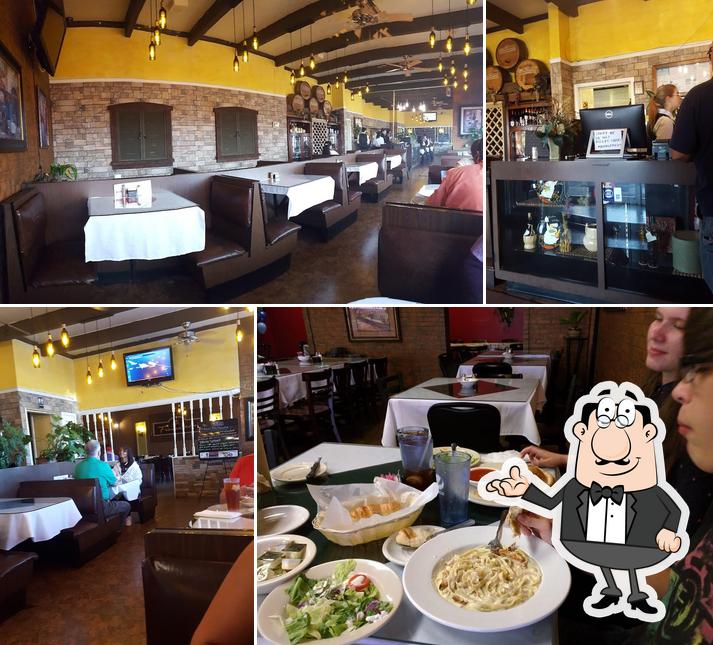 Francesco's Italian Restaurant