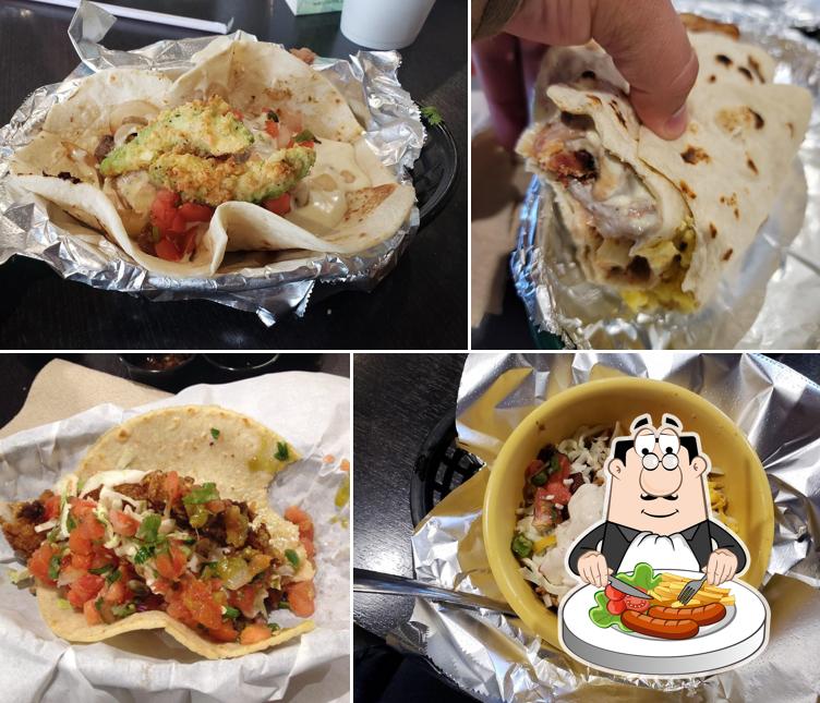 Fuego Tortilla Grill